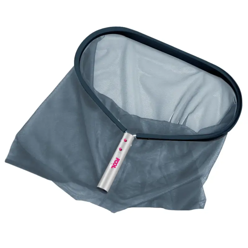 My Pool Bodenkescher mit Aluminiumgriff Sale