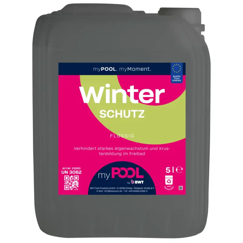 My Pool Winterschutzmittel, 5 l Bestseller