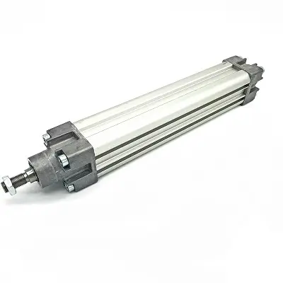 Druckluftzylinder 40 MM X 200 MM Meistverkauft