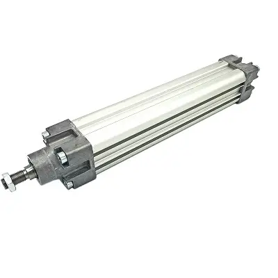 Druckluftzylinder Norgreen 63mmx350mm Must-Have
