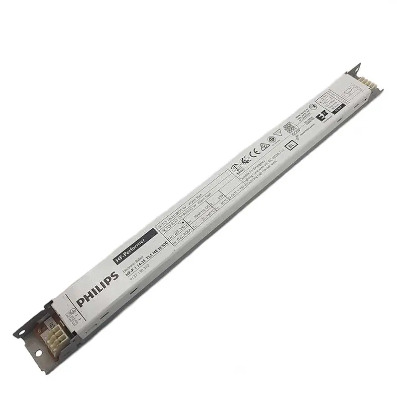 Vorschaltgerät PHI HF-P1 1435 TL5 HE 220/240V Abverkauf