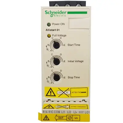 Bestseller Sanftanlasser 5,5 KW Altistart 01