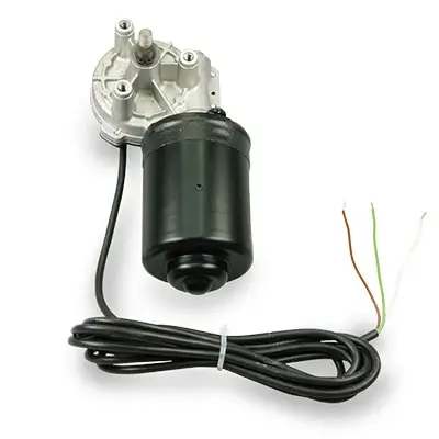 Fütterungsmotor VC3 und VC4 Gea/Westfalia Miele/Meltec Futterbox Knallerangebot