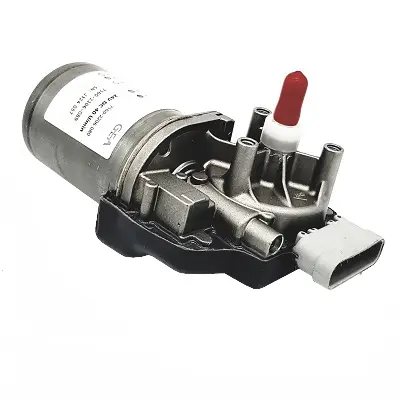 Fütterungsmotor für Stecker 24 Volt Schneller Versand