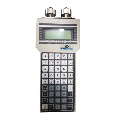 Hokofarm Memofeed II CPU FU 90905 Aktuell
