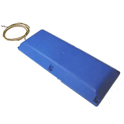 Dairymaster Antenne für Futterbox Sichere Zahlung