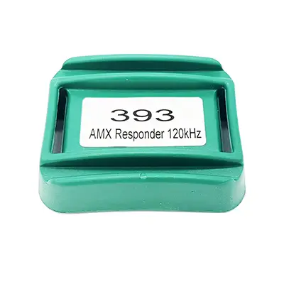 Mega-Angebot X-Transponder 120kHz für Gea Westfalia Meltec Computerfütterung- Nachbau
