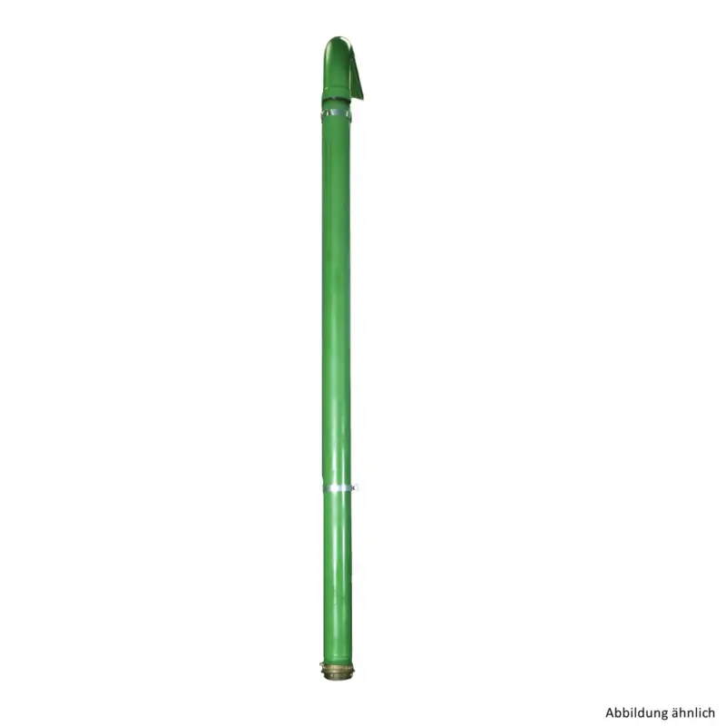 Füllleitung 3" für Silo-Typ F 21/26 Online Kaufen