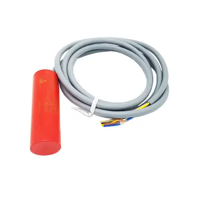 Näherungsschalter für Futterspirale VC 12 RN 230Volt Expressversand