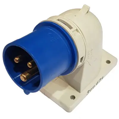 Beliebt MilkShuttle UrbanAnbaustecker 3-polig S