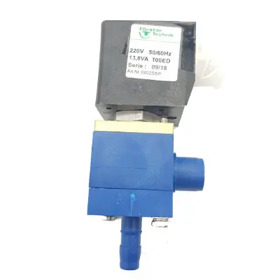 Meistverkauft Tränkeventil 2/2-Wege-Ventil 220V
