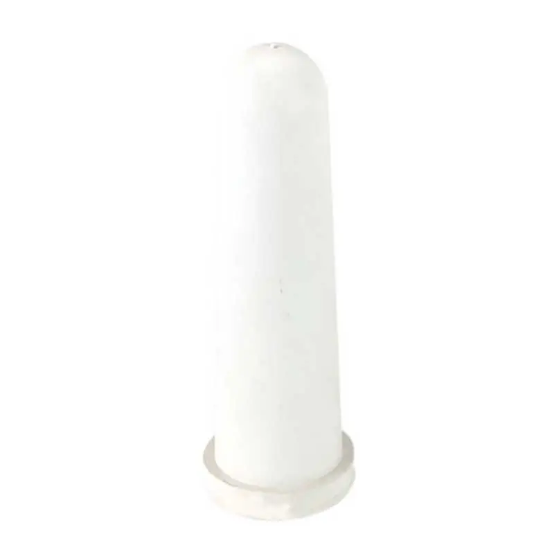 Mega-Angebot Kälbersauger Kreuzloch weiß hart 100 mm Urban Kälbertränke