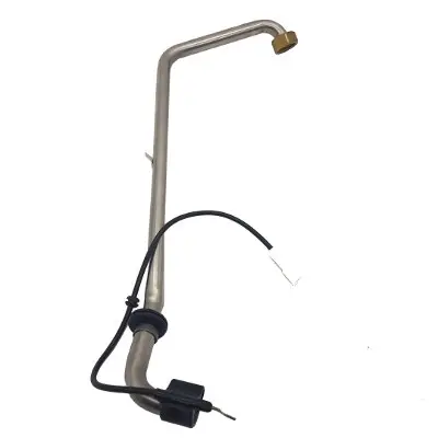 Saisonangebot Elektrode Boilerauslauf TA5V