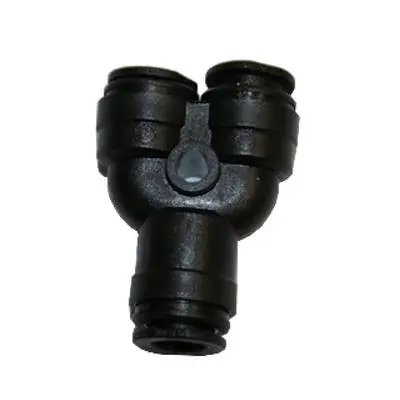 Angebot Y-Verbinder 8mm