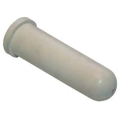 Jetzt Kaufen Kälbersauger Rundloch hart Förster Kälbertränken 100 mm Automatensauger 4 mm-Loch (Standard)
