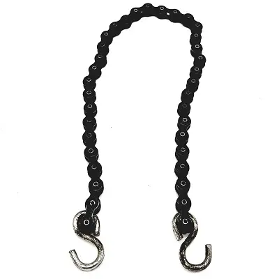 Aktuell Seilzugfütterung Miele Kette für Zahnrad