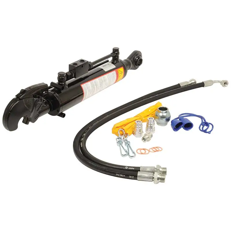 Sonderaktion Hydraulisch Oberlenker (Kat.2/2)