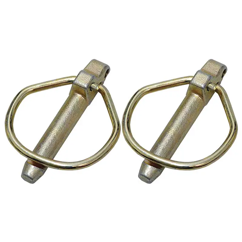 Klappsplinte Ø 10,5 x 46 mm 2er Pack Online Kaufen