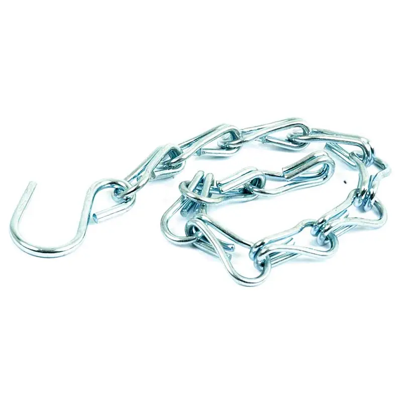 Begrenztes Angebot Kette für Klappsplinte