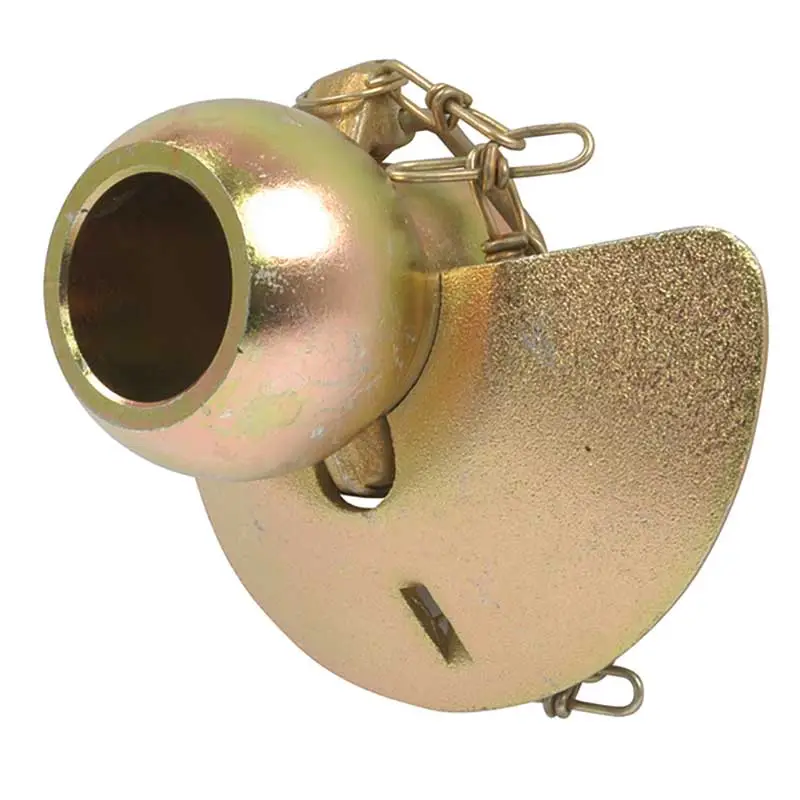 Unterlenker Fangprofil Kat. 3/3 - 36,5 x 64 mm Neu Im Sortiment