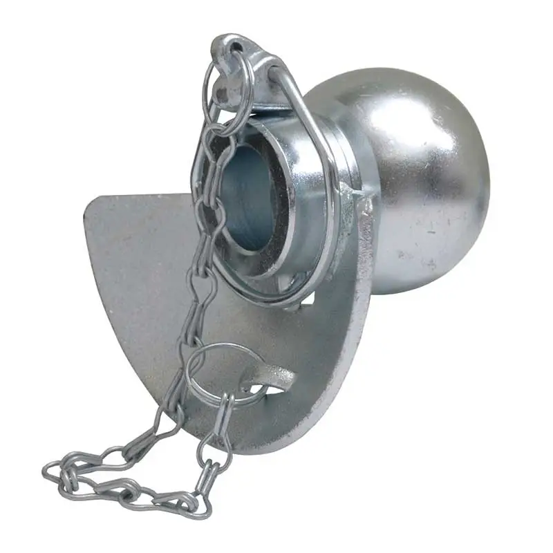 Neu Im Sortiment Unterlenker Fangprofil Kat. 2/3 - 28,5 x 64 mm