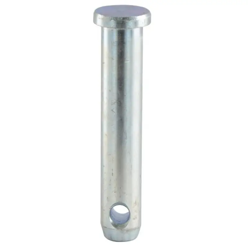 Oberlenkerbolzen Ø 25 x 118 mm Kat.2 Sonderaktion