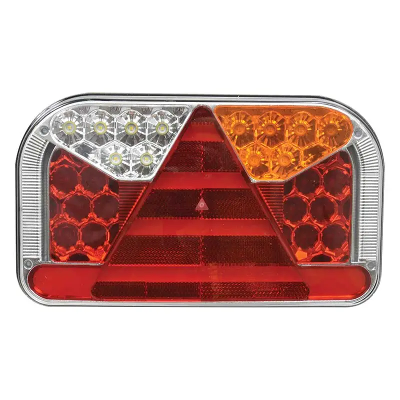Mega-Angebot LED Rückleuchte 12/36V rechts