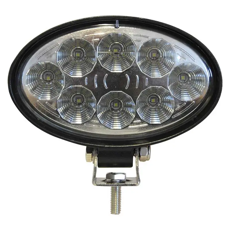 LED Arbeitsscheinwerfer 2800Lumen Zertifiziert