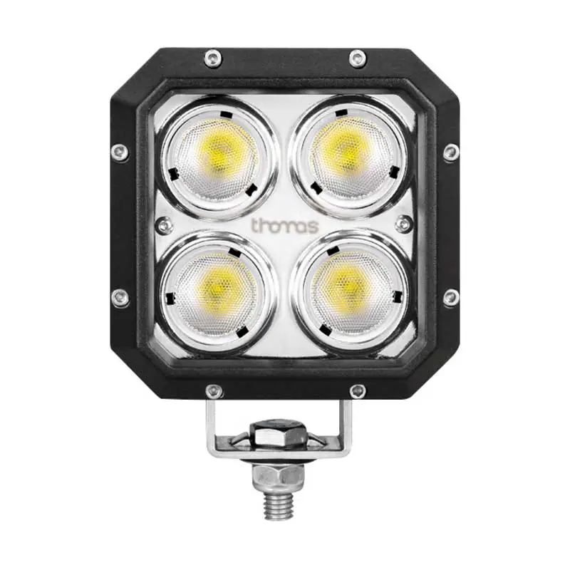 LED Arbeitsscheinwerfer 4300Lumen 10-60 V Meistverkauft