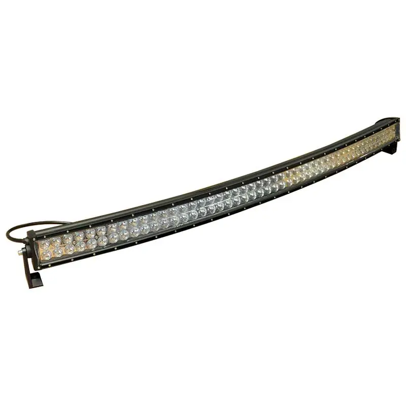 Preiswert LED Lichtbalken 1.344 mm / 10.000 Lumen 10-30V