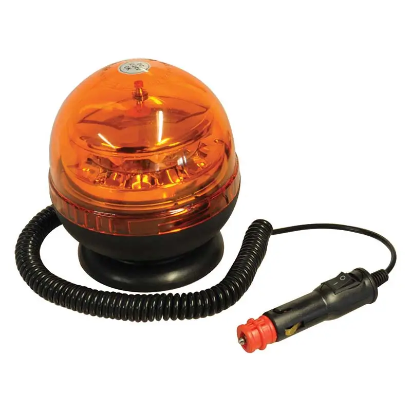 Beliebt Rundumleuchte 12 - 24 Volt