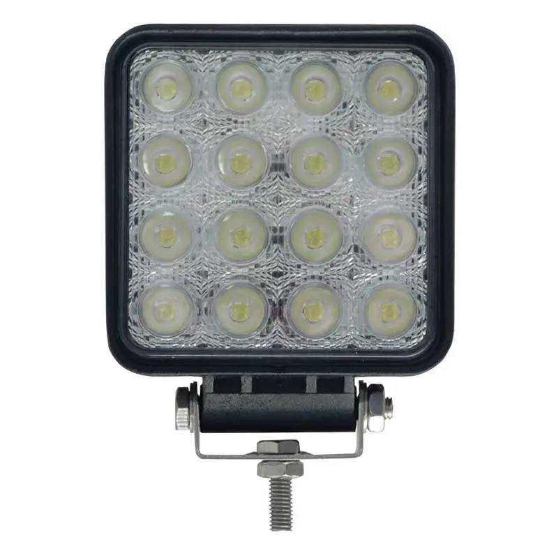 LED Arbeitsscheinwerfer 3.600 Lumen Sonderaktion