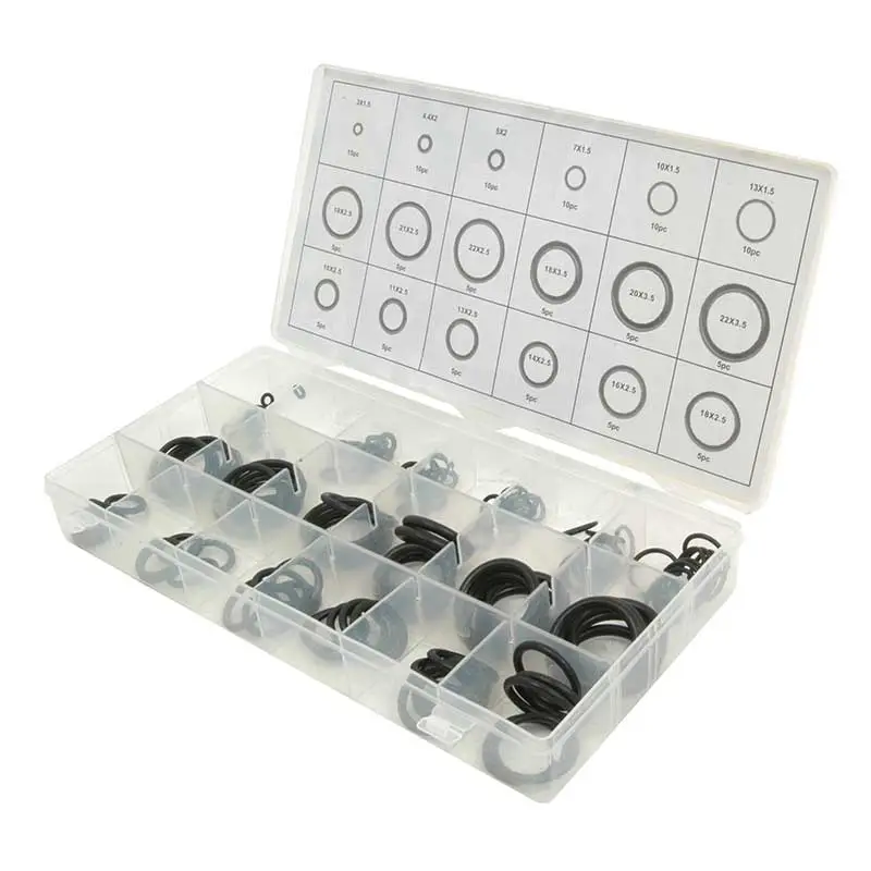 Farmerpack O-Ringe metrisch Sofort Bestellen