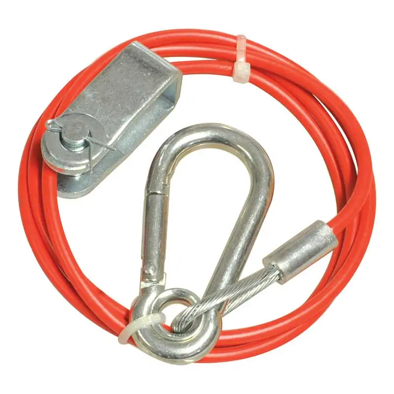 Cable-Trailer Brake-A'PAK Sicherungsseil Wochenendangebot