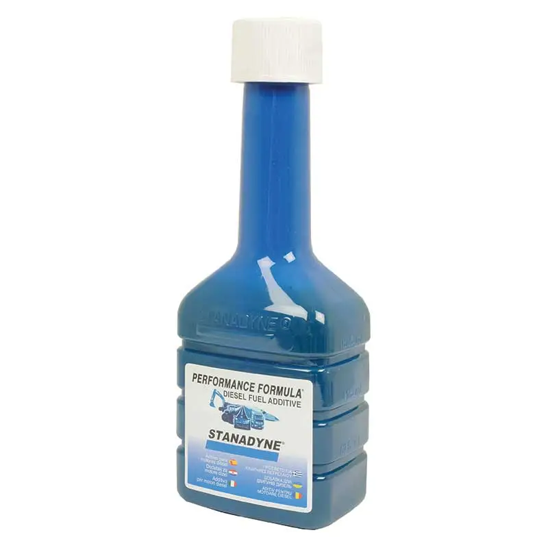 Saisonangebot Dieselzusatz 250ml für 125 Liter Diesel