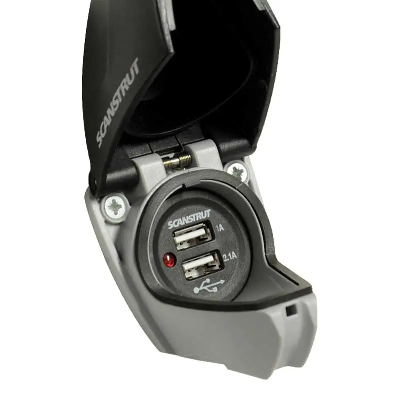 Bestseller ROKK™ Wasserdichter USB Ladestecker KFZ