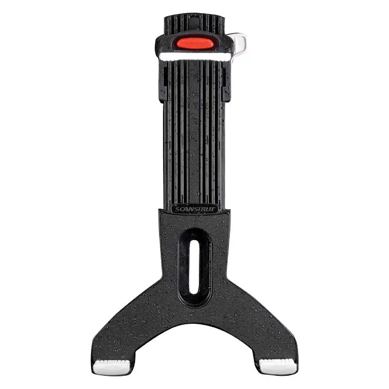 ROKK Mini Universelle Tablethalterung / Ohne Fußteil Nur Für Kurze Zeit