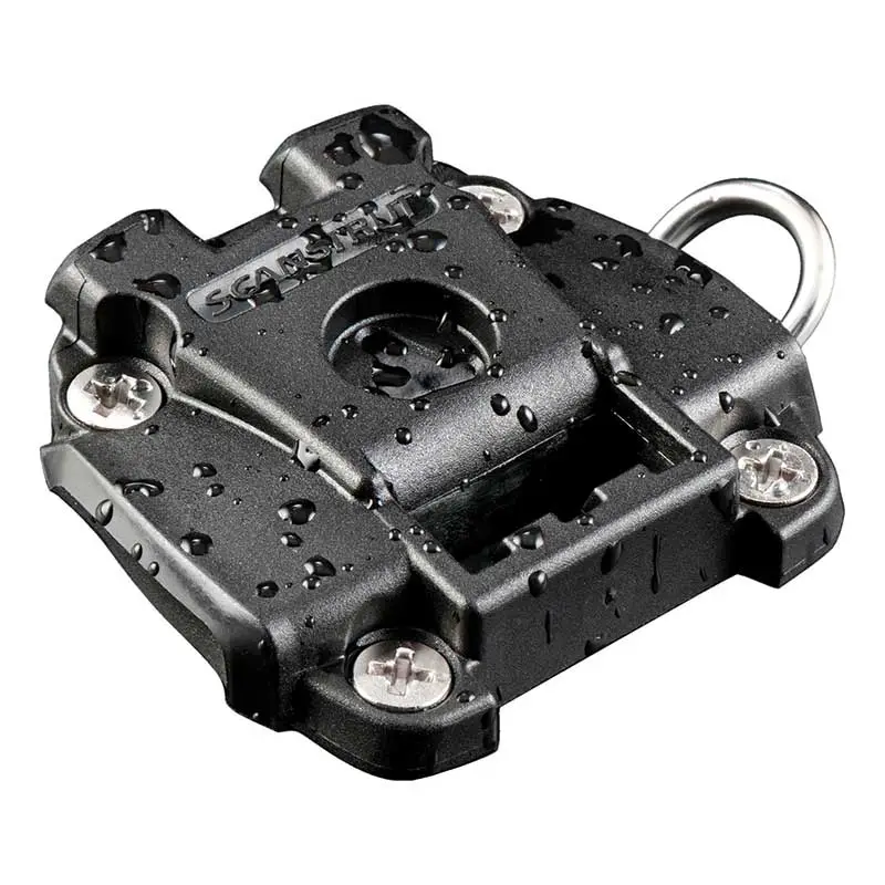 ROKK Mini Oberflächenhalterung / Nur Fußteil Top-Seller