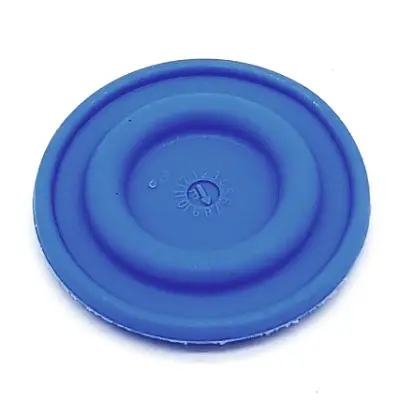Membrane Absperrdose Abnahme Dairymster Sale
