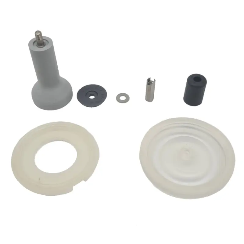 Service Kit Visoflow mit Absperrung Angebot