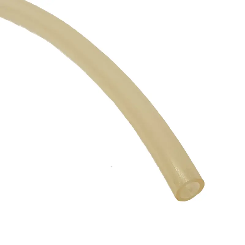 Neue Ware Probeentnahmeschlauch Silikon 4 x 1 mm - Lemmer Fullwood M²erlin