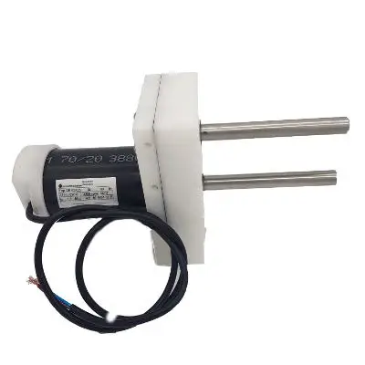 M²erlin Bürstenmotor Zitzenrollermotor Sonderangebot