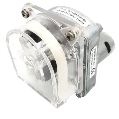Schlauchpumpe18A / 24V DC / 175 RPM Fullwood Merlin Top-Angebot
