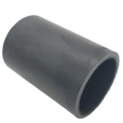 Sichere Zahlung Gummimuffe 90mm