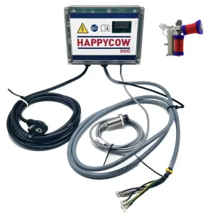 Steuerung für HappyCow Duo 230 Volt Sofort Bestellen