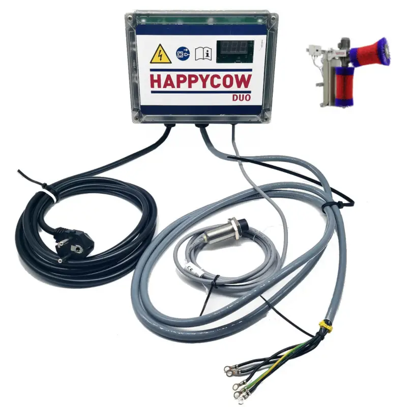 Steuerung für HappyCow Duo 230 Volt Sofort Bestellen