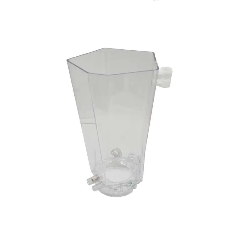 Mixerglas mit 1-2 Tüllen Förster Kälbertränke Angebot