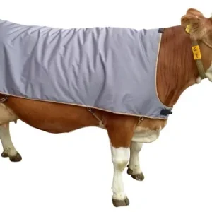 Thermodecke Kuh Kerbl 175 cm – Wasserdicht Atmungsaktiv Expressversand