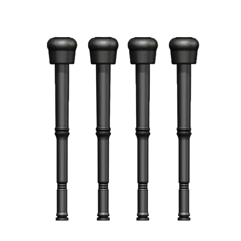 milkrite | InterPuls Zitzengummi DL008U Neue Kollektion
