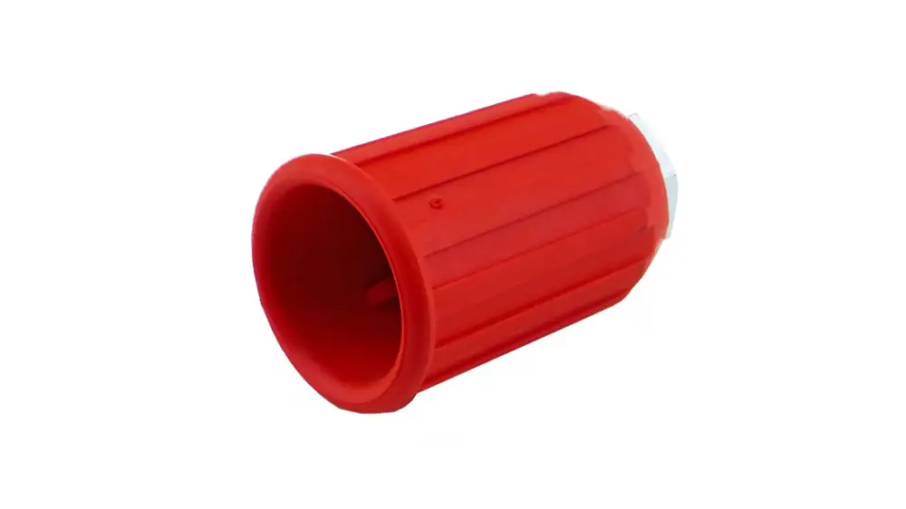 Düsenschutz rot R1/4" Mega-Angebot